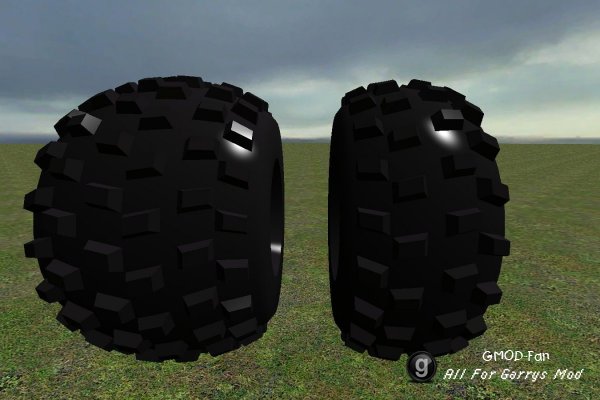 Offroad Tires