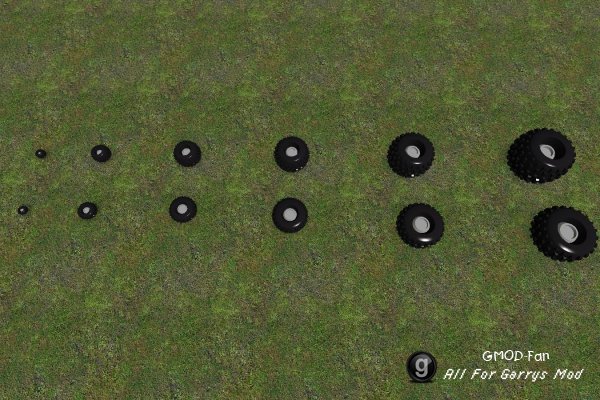 Offroad Tires