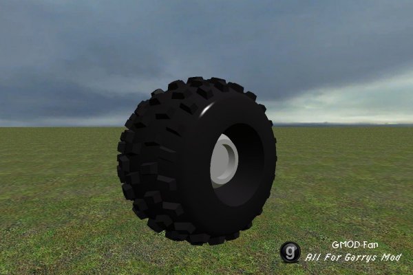Offroad Tires