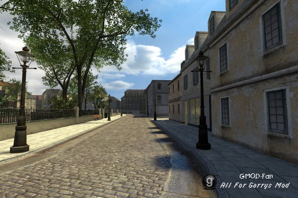 Rp_Littletown_FinalBeta