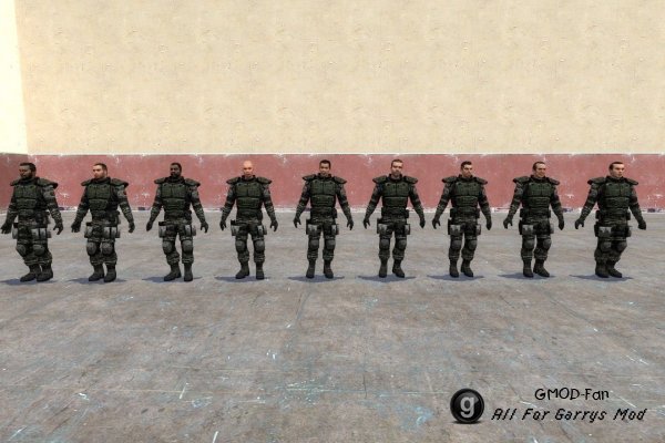 ReplicaSoldierHacks