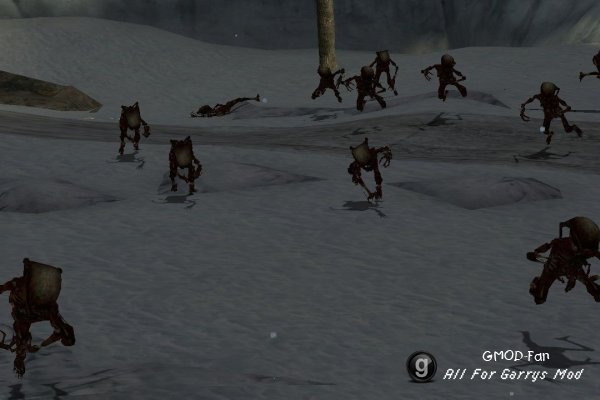 Zombie Survival Map - Zwonder