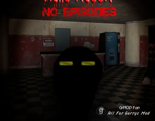 Hells Resort (No Episodes)