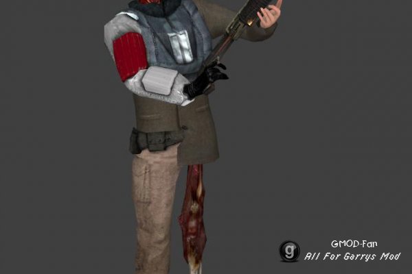 Weird Player