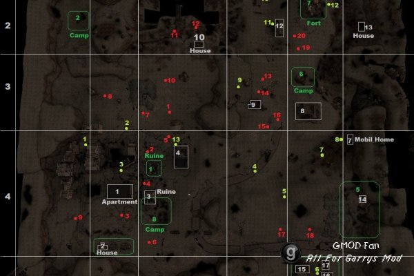 Zmod