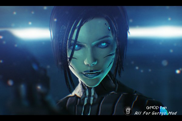 DP Films Character Pack