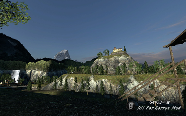 RP Ineu Valley