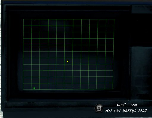 Portable Radar