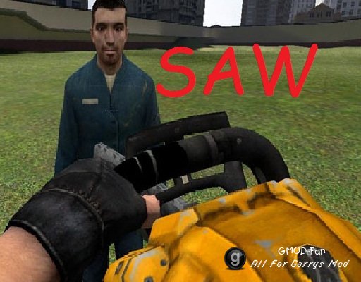 Saw