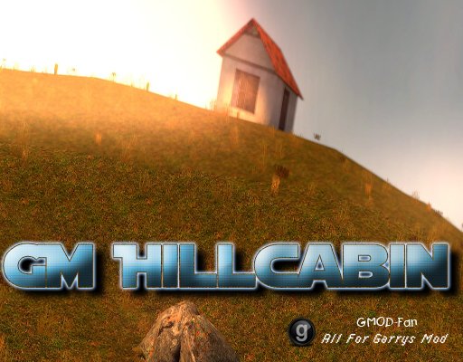 Gm_Hillcabin