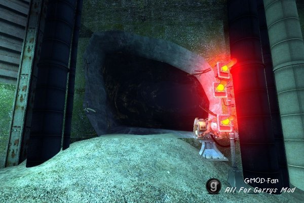 Antlion-Arena EP2 v2.9