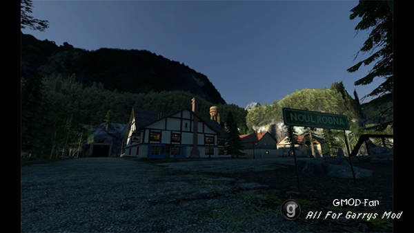RP Ineu Valley