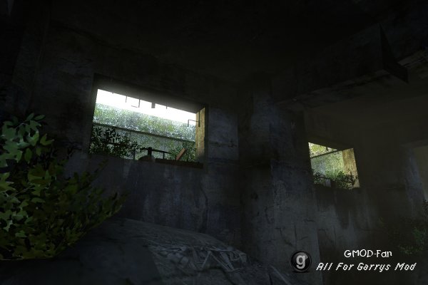 Gunkanjima
