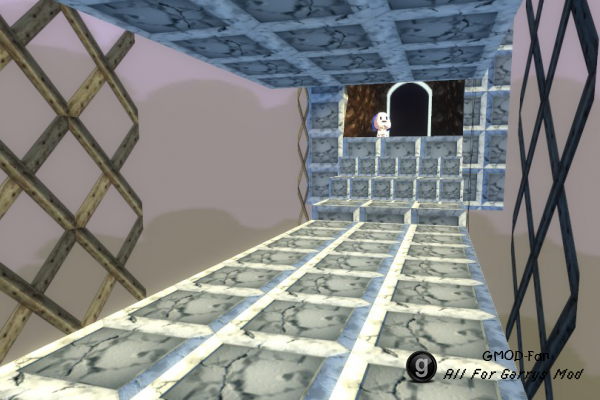 Seal Chamber