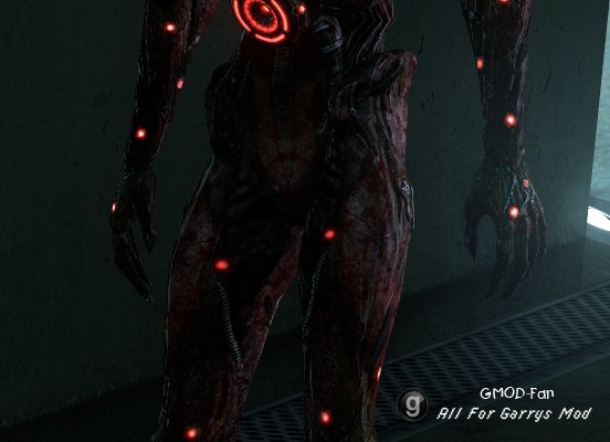 Mass Effect: Collectors