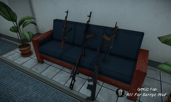 IZHMASH Weaponry