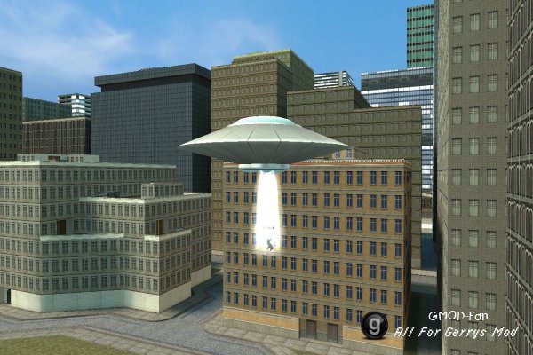 UFO v1.3
