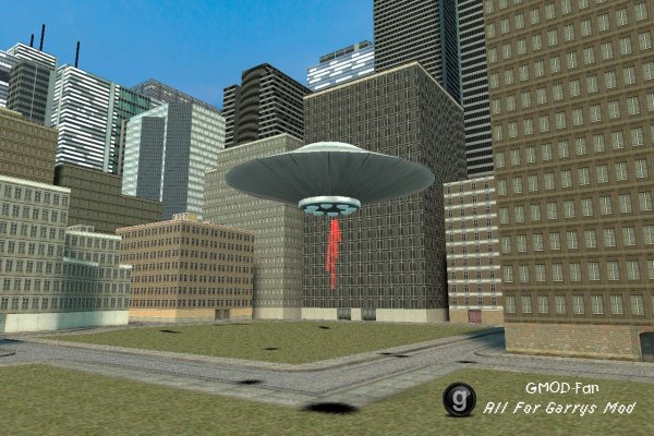 UFO v1.3