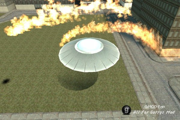 UFO v1.3