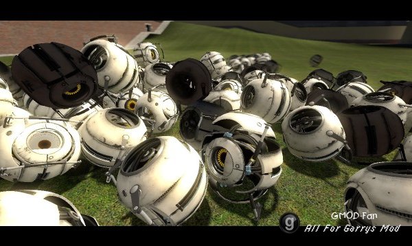 Space Core
