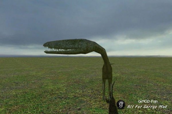 Coelophysis