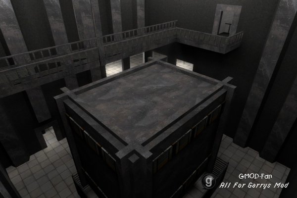 SCP Facility