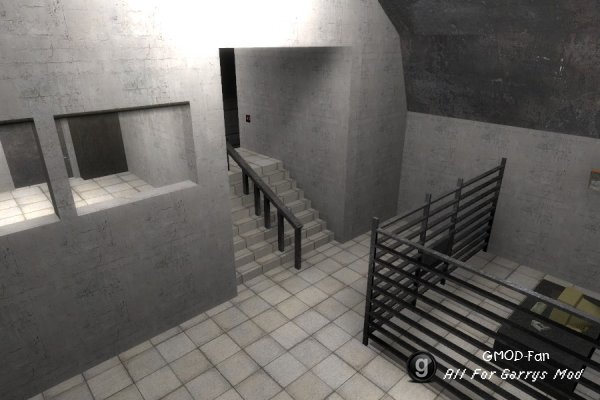 SCP Facility
