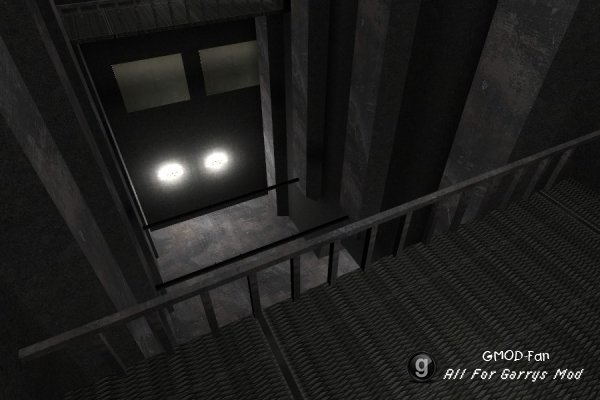 SCP Facility