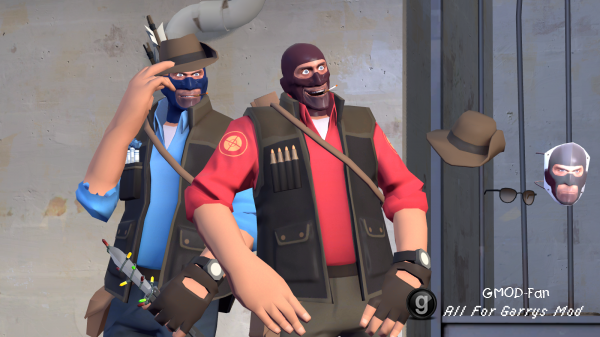 TF2 Spyper