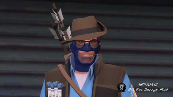 TF2 Spyper
