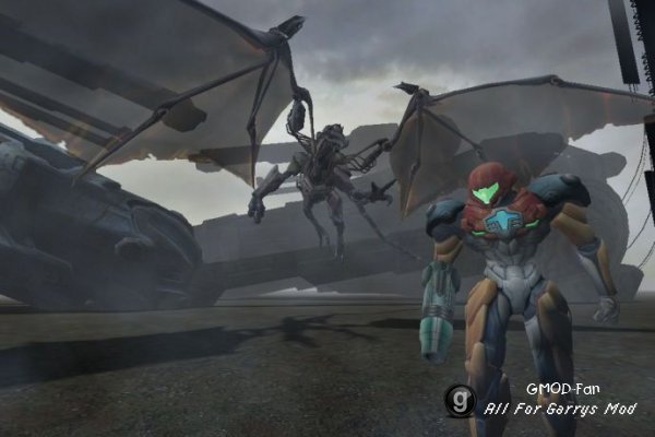 mp3 omega ridley