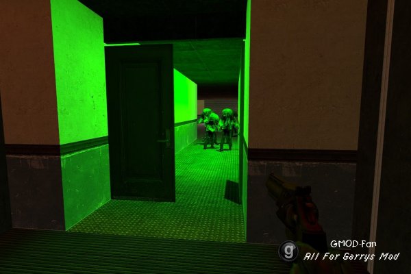 ZR_Lab_Escape (CO-OP MAP)