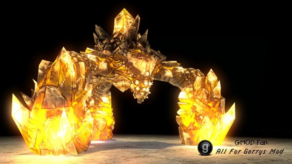 Borderlands 2 Creatures