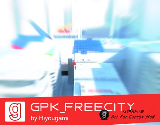 GPK_Freecity