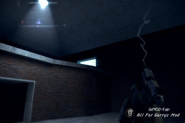 MW2 USP