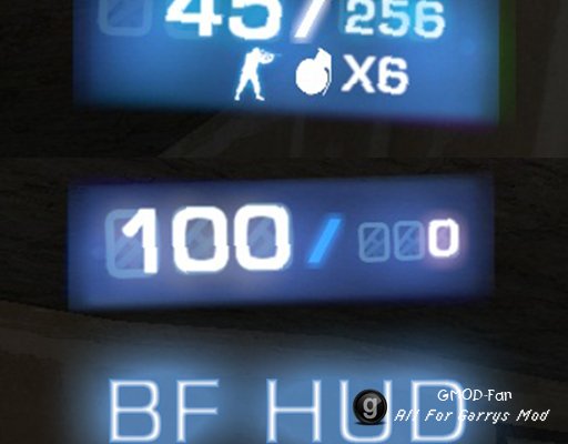 BF Hud