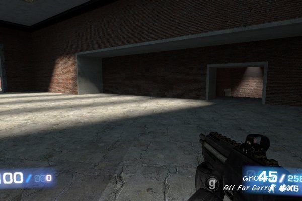 BF Hud