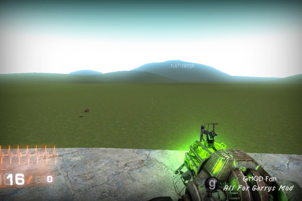 BF Hud