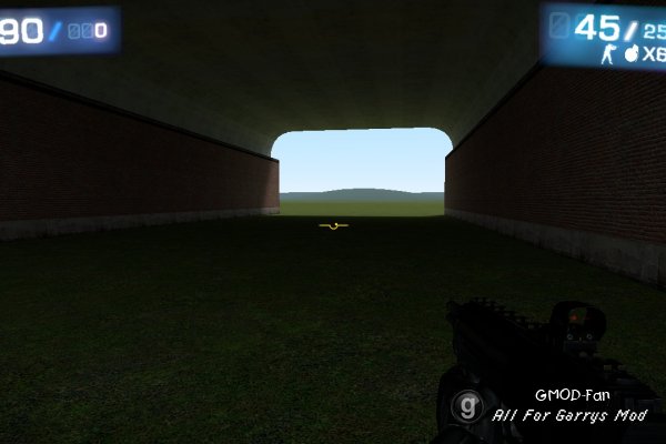 BF Hud