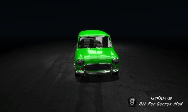 TDMCars - Mini