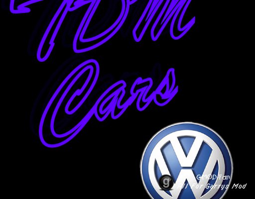 TDMCars - Volkswagen