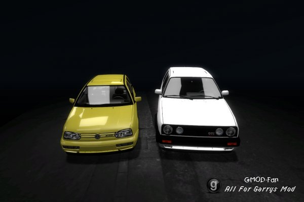 TDMCars - Volkswagen