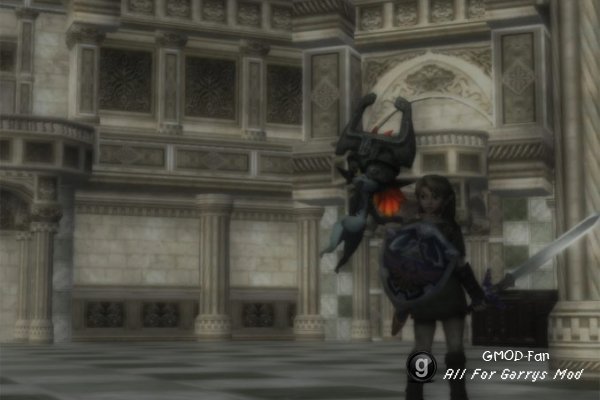 Midna Ragdoll