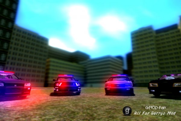 Police TDM and MC