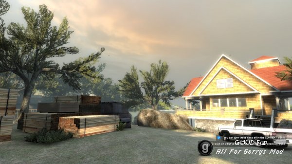 CS:GO: de_lake