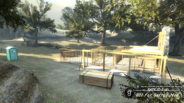 CS:GO: de_lake