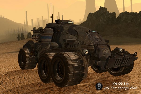 Scars Gow