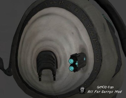 Extra npcs reupload - Advisor