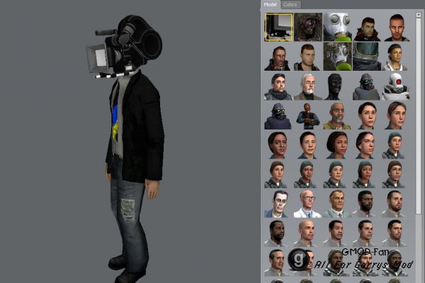 Scarenton Player Pack V1