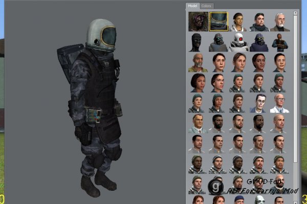 Scarenton Player Pack V1